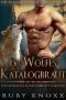 [Shifter Mail Order Bride Agency 04] • Des Wolfes Katalogbraut